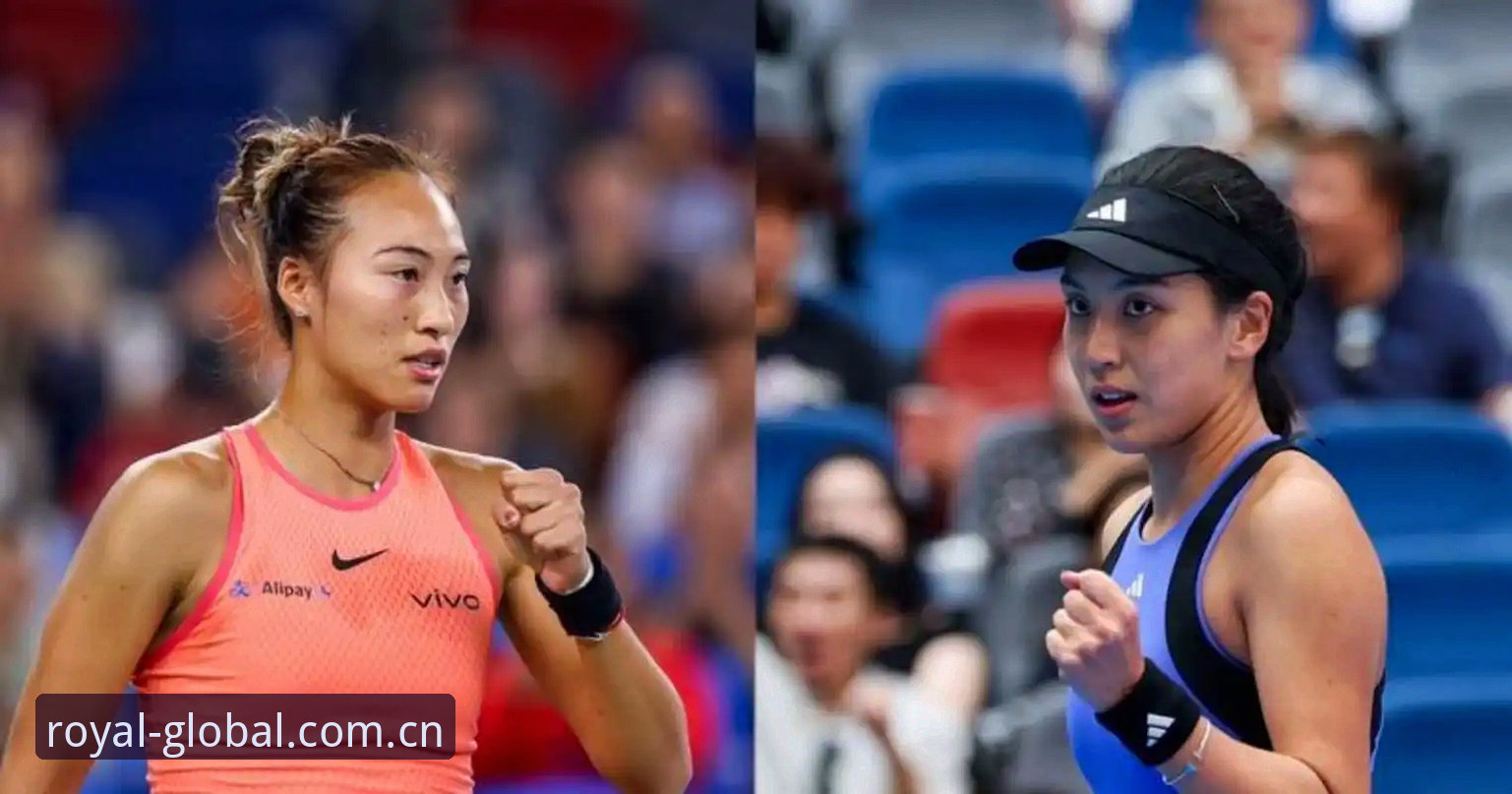 2026法网女单签表深度分析：郑钦文保分压力与王欣瑜机遇并存